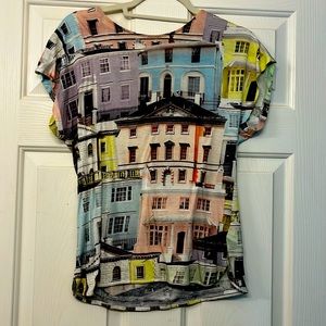 Ted Baker London Building shirt